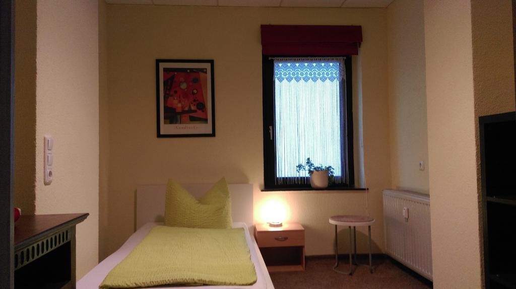 Pension Remenar & Lorenz Zeithain Room photo