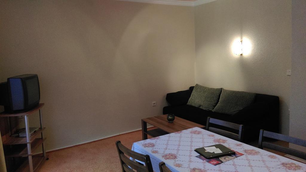 Pension Remenar & Lorenz Zeithain Room photo