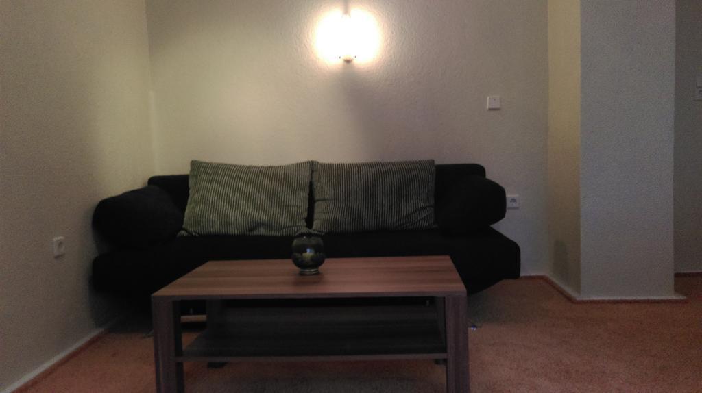 Pension Remenar & Lorenz Zeithain Room photo